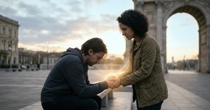 Finding Comfort in Life's Storms: How God Uses Our Pain for Purpose