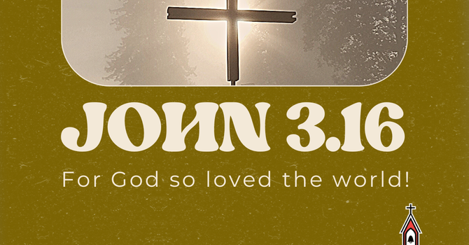 Second Sunday in Lent, Year A image