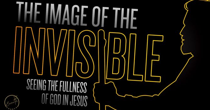 Taking Dominion: Living as God's Image Bearers