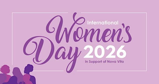 Koinonia: International Women’s Day