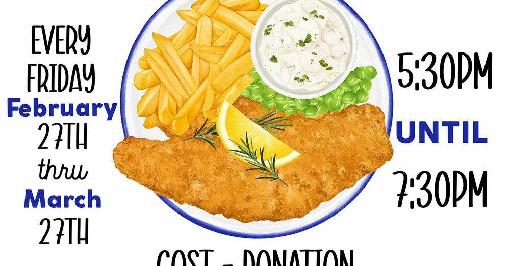 Fish Fry