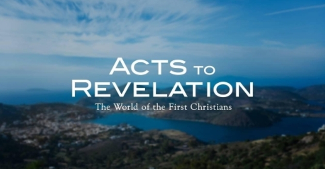 Deepening Faith and Growing Friendships image