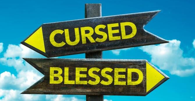 So What About The Term Generational Curse? Part 2