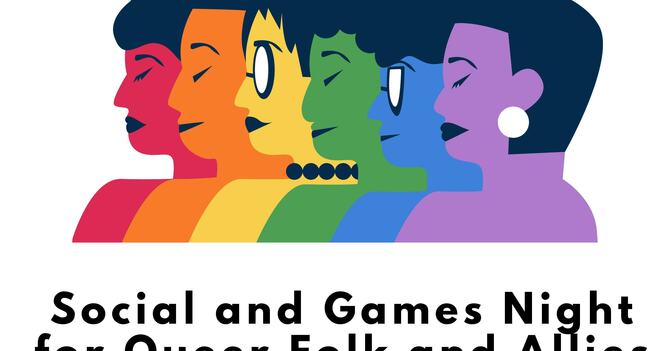 Queer Game Nights