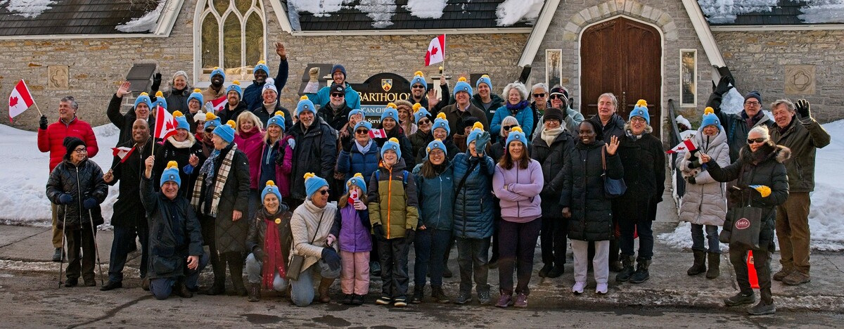 St. Bartholomew's Church