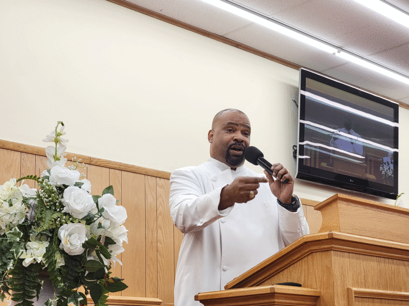 Staying Steadfast in Your Struggles