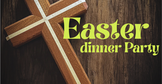 Easter Banquet