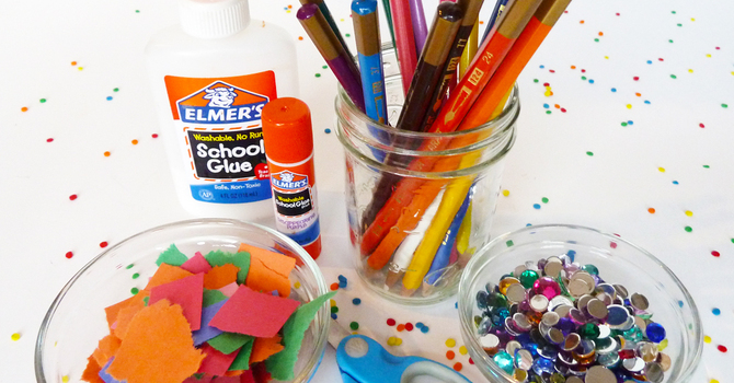 Sisterhood Coffee & Crafts