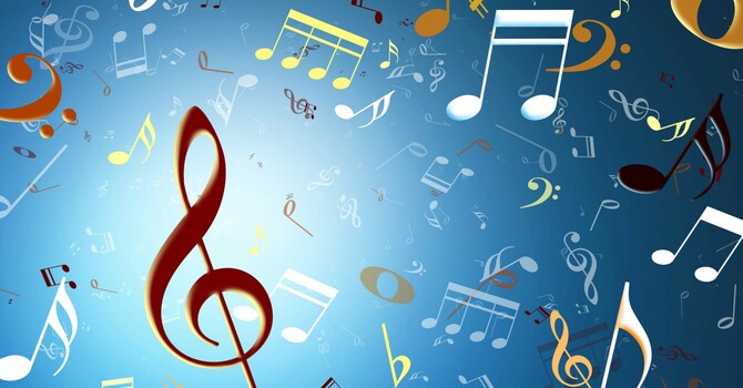 5th Sunday Night Sing