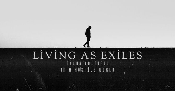 "How to Behave in Church"