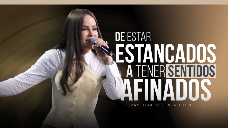 De estar estancados a tener sentidos afinados