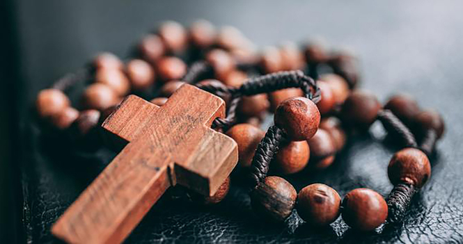 Prayer: A path of trust during Lent
