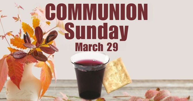 Communion