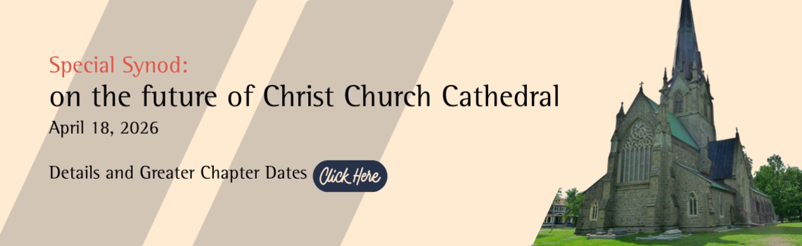 Anglican Diocese of Fredericton