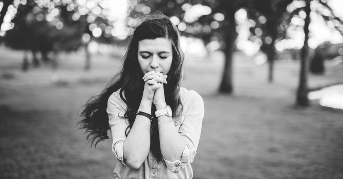 We always have a choice who we give the glory to.