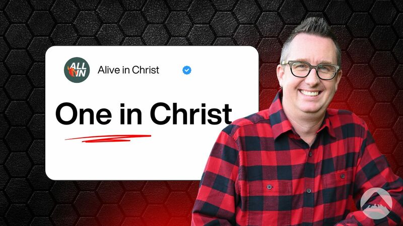 One In Christ