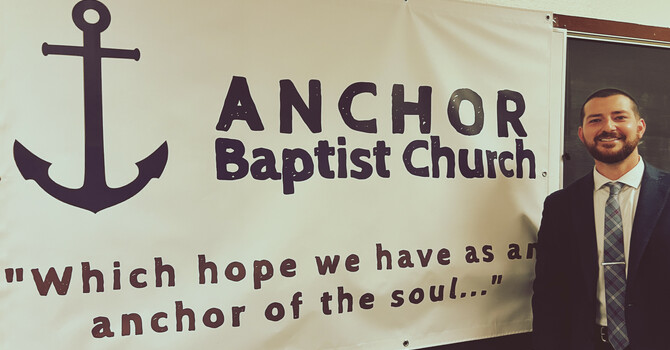 Our Mission Statement - Part 1 (Sermon #1)