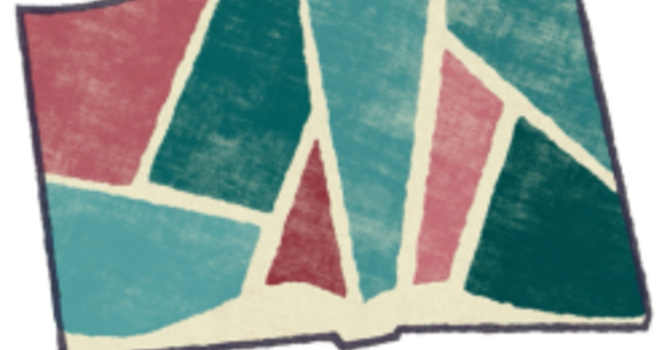 Discovery Bible Study