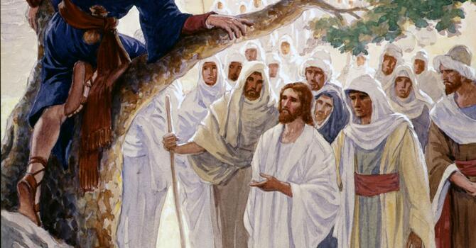 Running to Get Ahead