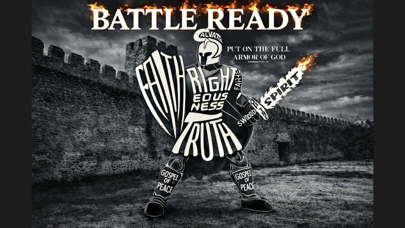 Let Righteousness Guard Your Heart