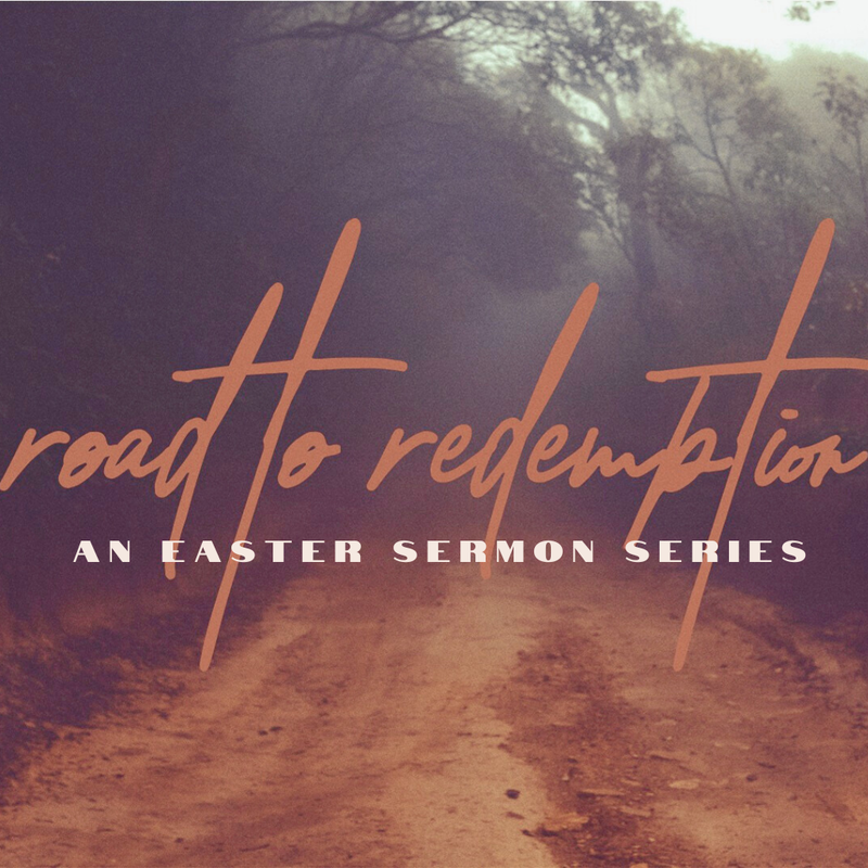 Encounter with Nicodemus