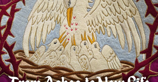 The Third Sunday in Lent - March 8, 2026