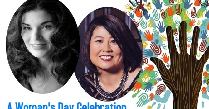 Jazz Vespers - Joelle Lush & Sharon Minemoto 