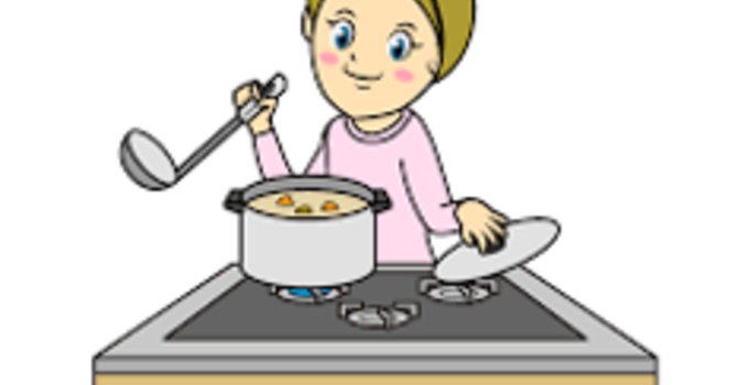 Cooking Classes... FREE!