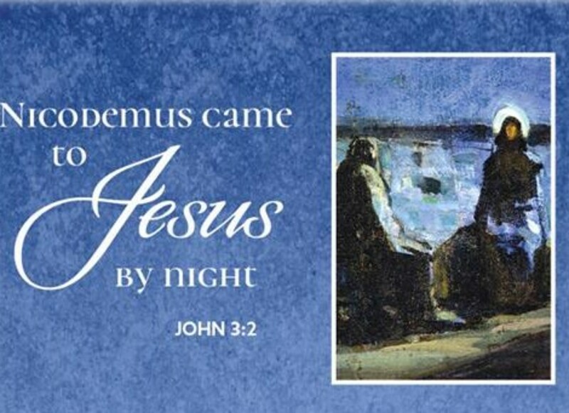 Worship Sunday March 1, 2026