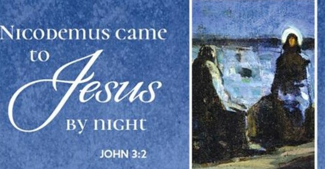 Worship Sunday March 1, 2026