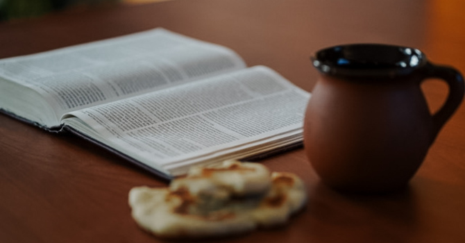 Sundays at The Gathering