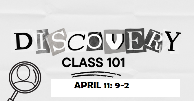 Discovery Class