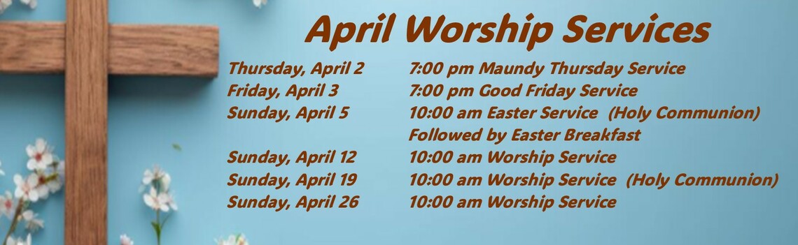 Lutheran Church of our Saviour