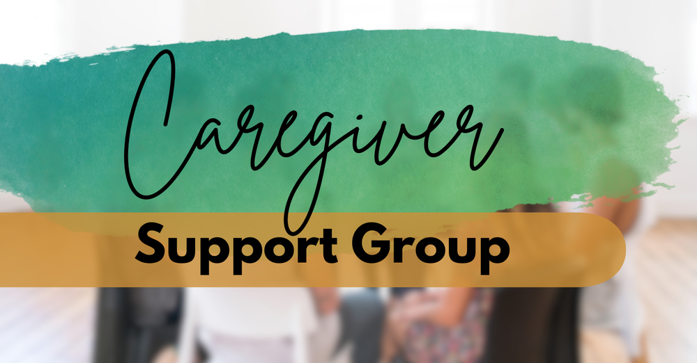 Caregiver Support Group