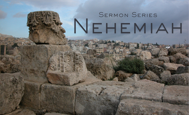 Nehemiah