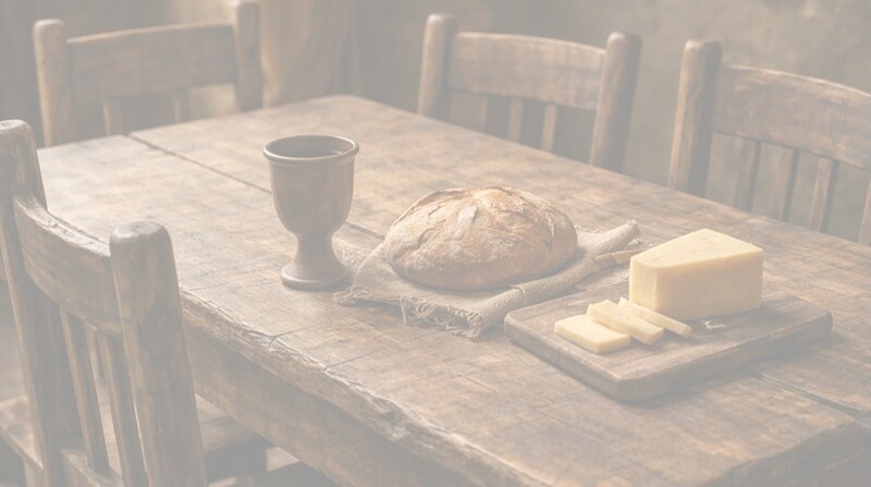 Foolishness to Fullness