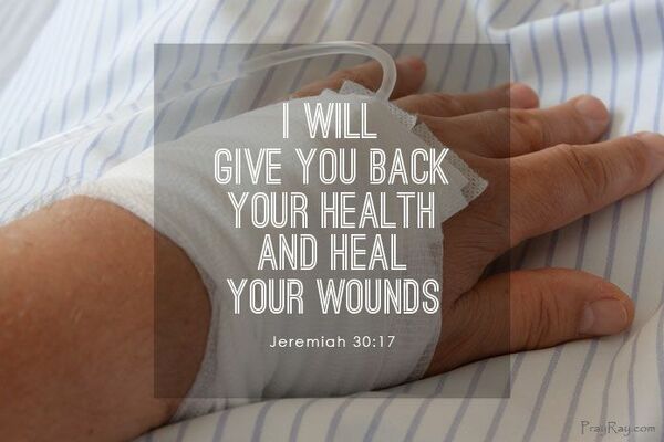 Help Us Care for Our Church Family