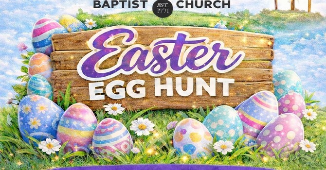 Easter Egg Hunt