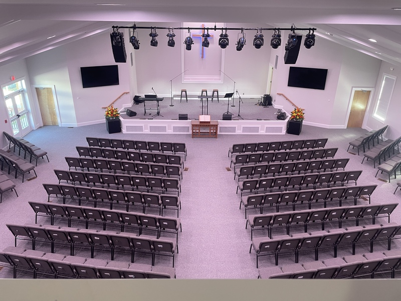 Is God A Personal God