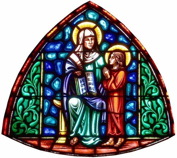 Episcopal Church of St. Anne