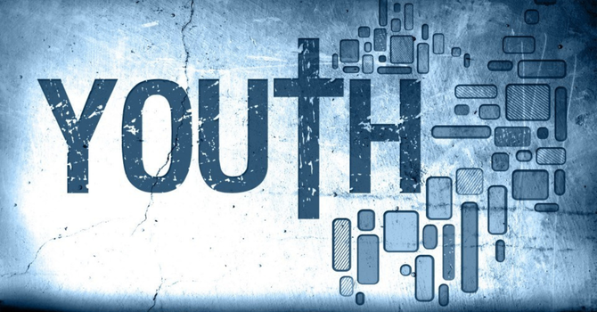Youth at FBC
