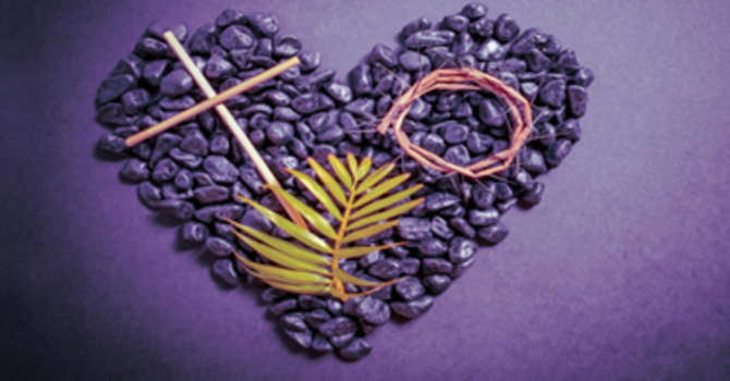 Pastor's Corner - March 2026 image