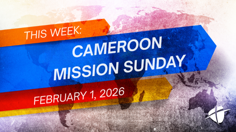 Cameroon Sunday