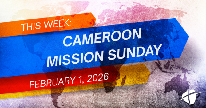Cameroon Sunday