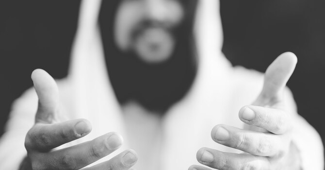 Listening But Not Obeying 