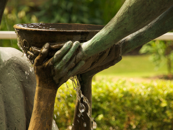 Third Sunday of Lent