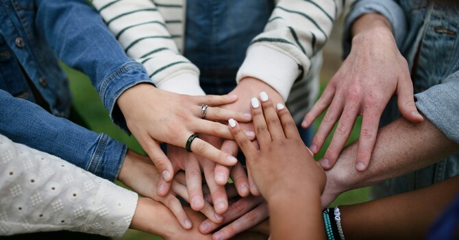 FUMC Scholarship Application