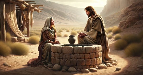 Third Sunday in Lent