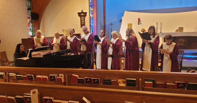 Parish Choir
