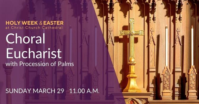 Choral Eucharist